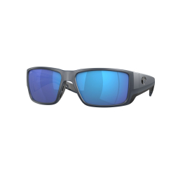 BLACKFIN PRO  MATTE MIDNIGHT BLUE BLUE MIRROR 580G