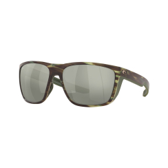 FERG  MATTE REEF GRAY SILVER MIRROR 580G