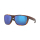 FERG MATTE TORTOISE BLUE MIRROR 580G