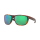 FERG MATTE TORTOISE GREEN MIRROR 580G