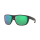 FERG  MATTE BLACK GREEN MIRROR 580G