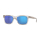 TYBEE SHINY LIGHT GRAY CRYSTAL BLUE MIRROR 580G
