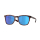 SULLIVAN MATTE TORTOISE BLUE MIRROR 580G