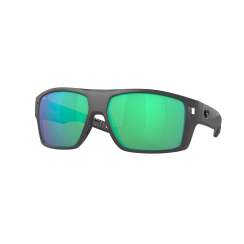 DIEGO MATTE GRAY GREEN MIRROR 580G