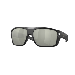 DIEGO MATTE BLACK GRAY SILVER MIRROR 580G