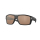 DIEGO MATTE BLACK COPPER SILVER MIRROR 580G