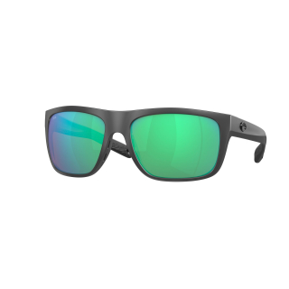 BROADBILL MATTE GRAY GREEN MIRROR 580G