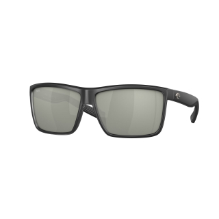 RINCONCITO MATTE BLACK GRAY SILVER MIRROR 580G