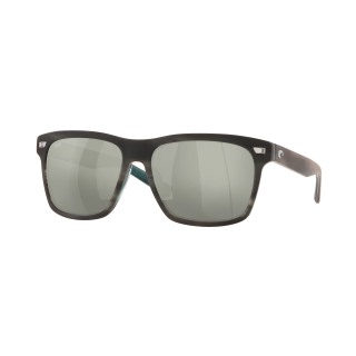 ARANSAS MATTE STORM GRAY GREY SILVER MIRROR 580G