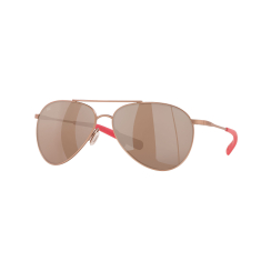 PIPER SATIN ROSE GOLD COPPER SILVER MIRROR 580G