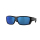 CAT CAY MATTE BLACK BLUE MIRROR 580P
