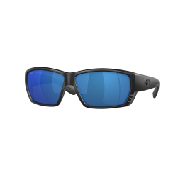 TUNA ALLEY BLACKOUT BLUE MIRROR 580P
