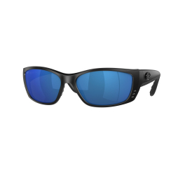 FISCH BLACKOUT BLUE MIRROR 580P