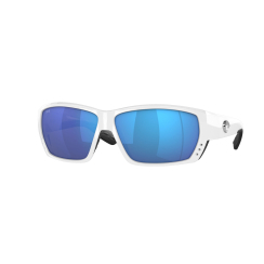 TUNA ALLEY WHITE BLUE MIRROR 580G