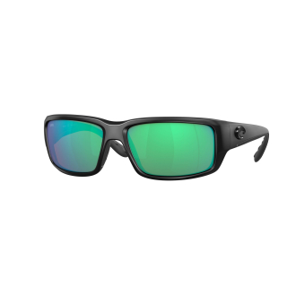 FANTAIL BLACKOUT GREEN MIRROR 580G
