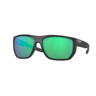 SANTIAGO NET BLACK COPPER GREEN MIRROR 580G