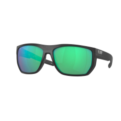 SANTIAGO NET BLACK COPPER GREEN MIRROR 580G