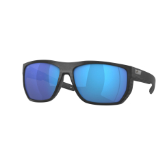 SANTIAGO NET BLACK GRAY BLUE MIRROR 580G