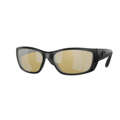 FISCH  BLACKOUT SUNRISE SILVER MIRROR 580G