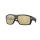 DIEGO MATTE BLACK SUNRISE SILVER MIRROR 580G