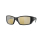 BLACKFIN  MATTE BLACK SUNRISE SILVER MIRROR 580P