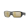 FANTAIL PRO MATTE BLACK SUNRISE SILVER MIRROR 580G
