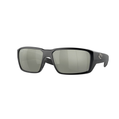 FANTAIL PRO MATTE BLACK GRAY SILVER MIRROR 580G