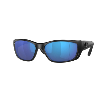 FISCH BLACKOUT BLUE MIRROR 580G
