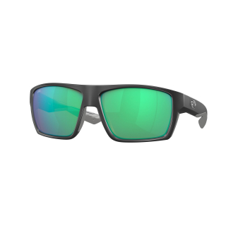 BLOKE  MATTE BLACK MATTE GRAY GREEN MIRROR 580G