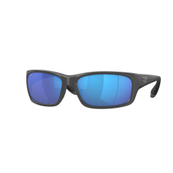 JOSE MATTE GRAY BLUE MIRROR 580G