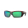 PERMIT TORTOISE GREEN MIRROR 580G