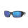 BLACKFIN MATTE BLACK BLUE MIRROR 580G
