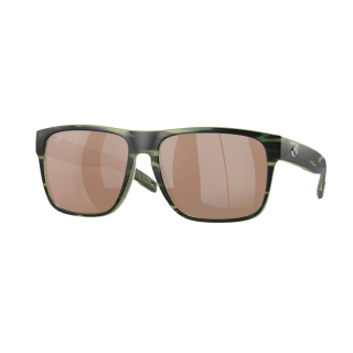 SPEARO XL MATTE REEF COPPER SILVER MIRROR 580G
