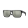 SPEARO XL MATTE BLACK GRAY SILVER MIRROR 580G