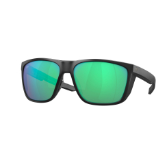 FERG XL MATTE BLACK GREEN MIRROR 580G