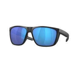 FERG XL MATTE BLACK BLUE MIRROR 580G
