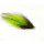 Streamer Trota verde Marmorata