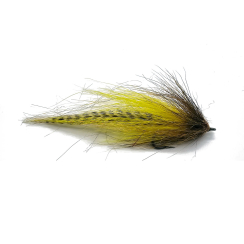 Marble Streamer YELLOW