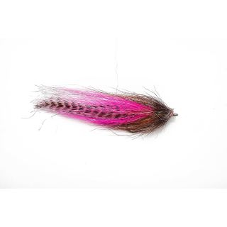 Streamer Marble Pink
