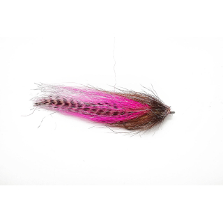 Streamer Trota Rosa Marmorata