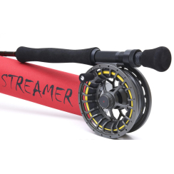 Vision Set Streamer 9 #6