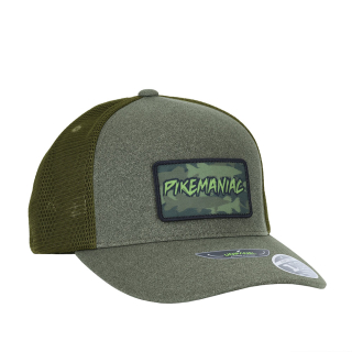 Cap Vision  Pikemaniac