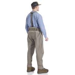 Pantalone Waders Vision  Scout  Guiding 2.0