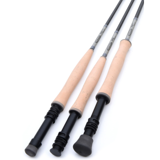 Vision TOKA flyrod 9´9 #6 Still