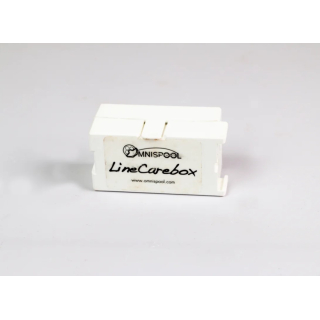 OmniSpool Linecarebox