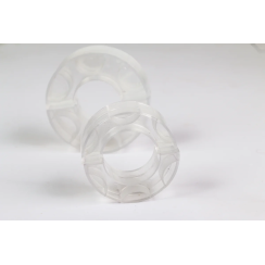 OmniSpool Arbor Spacers (Pair L/M)