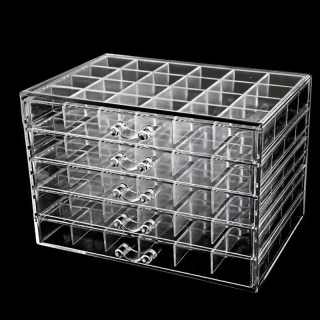 Acryl Home Flybox 5 Cassetti
