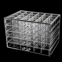 Acryl Home Flybox 5 Schublade