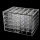 Acryl Home Flybox 5 Cassetti