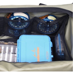 Vision ALL IN ONE Bag - OIVE GREEN